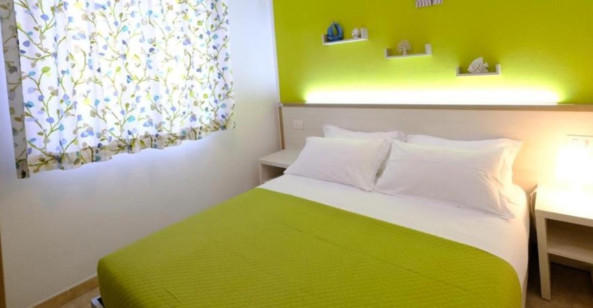 Arbi Case Vacanze Mattinata Luaran gambar